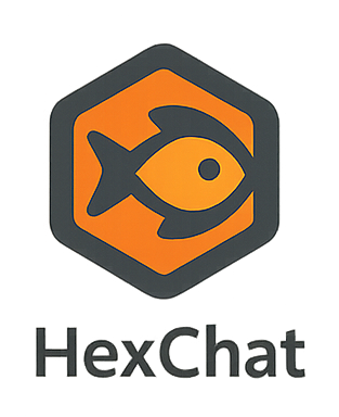 HexChat Logo